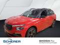 Skoda Kamiq 1.0 TSI DSG MonteCarlo Pano+ACC+Kamera+Nav Rot - thumbnail 1