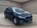 Skoda Fabia Essence- 95 PS Turbo Benzin - nur € 16.999,-* Schwarz - thumbnail 3