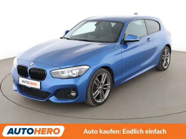 BMW 1er