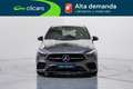 Mercedes-Benz B 200 200d 8G-DCT Gris - thumbnail 2