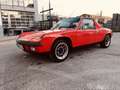 Porsche 914 2 L Motor -914/4 Rot - thumbnail 2