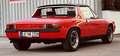 Porsche 914 2 L Motor -914/4 Rot - thumbnail 1