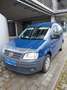 Volkswagen Caddy 1.9 TDI DPF DSG Life (5-Si.) Blu/Azzurro - thumbnail 2
