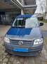 Volkswagen Caddy 1.9 TDI DPF DSG Life (5-Si.) Blu/Azzurro - thumbnail 1