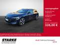 Audi A5 Avant TFSI S tronic Navi LED AHK 19-Zoll APS-Pl... Blau - thumbnail 1