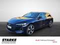 Audi A5 Avant TFSI S tronic Navi LED AHK 19-Zoll APS-Pl... Blau - thumbnail 2