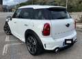 MINI Cooper SD Countryman 2.0 automatica allestimento JCW Blanco - thumbnail 6