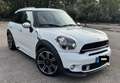 MINI Cooper SD Countryman 2.0 automatica allestimento JCW Blanco - thumbnail 4