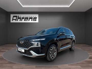Signature P-HEV 4WD *360°-Pano-Krell*