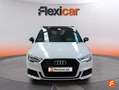 Audi A3 Sportback 30TDI S line Blanco - thumbnail 2