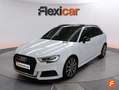 Audi A3 Sportback 30TDI S line Blanco - thumbnail 5