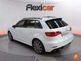 Audi A3 Sportback 30TDI S line Blanco - thumbnail 8