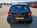 Toyota Aygo 1.0-12V 2008. Airco. APK 07-2026. Inruilkoopje! Zwart - thumbnail 8