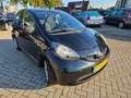 Toyota Aygo 1.0-12V 2008. Airco. APK 07-2026. Inruilkoopje! Zwart - thumbnail 2