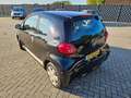 Toyota Aygo 1.0-12V 2008. Airco. APK 07-2026. Inruilkoopje! Zwart - thumbnail 4