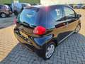 Toyota Aygo 1.0-12V 2008. Airco. APK 07-2026. Inruilkoopje! Zwart - thumbnail 3