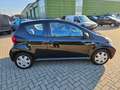 Toyota Aygo 1.0-12V 2008. Airco. APK 07-2026. Inruilkoopje! Zwart - thumbnail 7