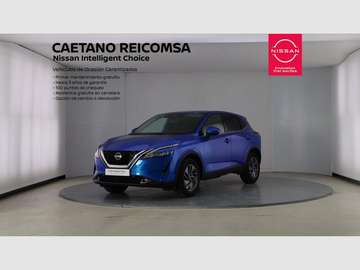 1.3 DIG-T mHEV 12V Acenta 4x2 103kW
