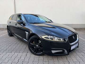 3.0 V6 Diesel S Sportbrake*1.Hand*TotWi*Voll*