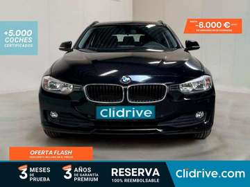 316d Touring