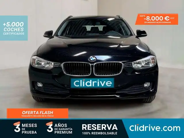 BMW 316 316d Touring