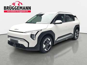 EV3 58.3 KWH AIR MJ26 WINTER