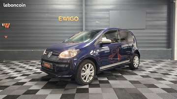 1.0 75 bluemotion club
