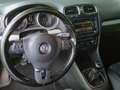 Volkswagen Golf Variant 1.6 TDI DPF Exclusive Srebrny - thumbnail 6