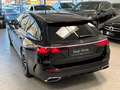 Mercedes-Benz E 220 d T AMG AHK+WINTERPKT+NIGHT+DISTRO+CARPLAY Schwarz - thumbnail 4