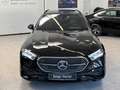 Mercedes-Benz E 220 d T AMG AHK+WINTERPKT+NIGHT+DISTRO+CARPLAY Schwarz - thumbnail 2