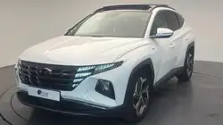 Hyundai Tucson 1.6 CRDI 136 Executive Mild-Hybrid TOIT OUVRANT