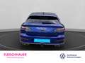 Volkswagen Arteon Shooting Brake R-Line 4Motion 2.0 TDI DSG Blau - thumbnail 5