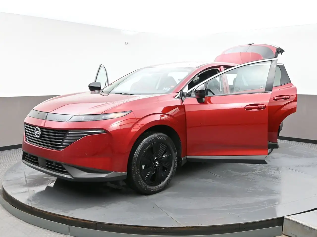 Nissan Murano снимка Nissan Murano