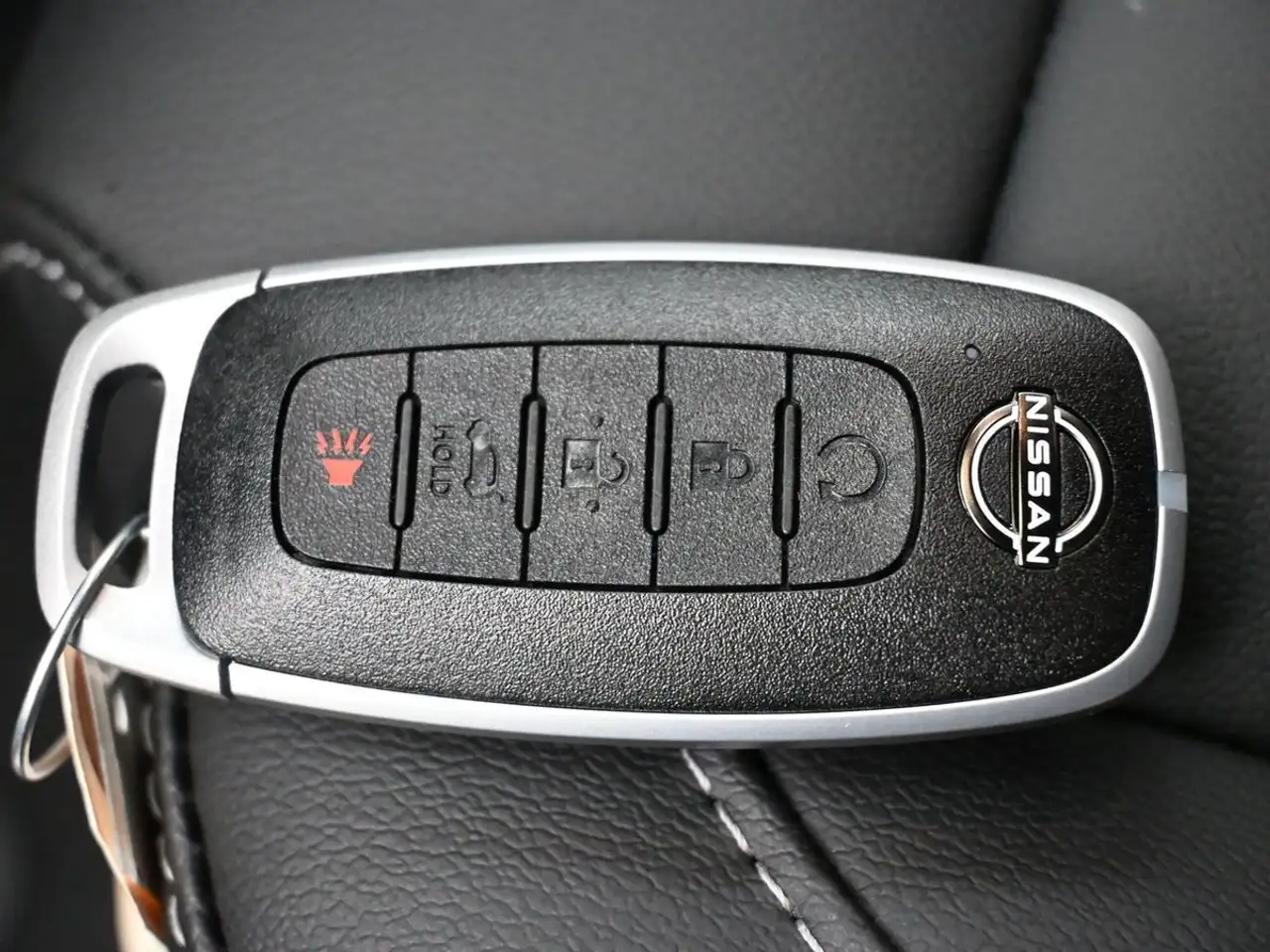 Nissan Murano снимка Nissan Murano