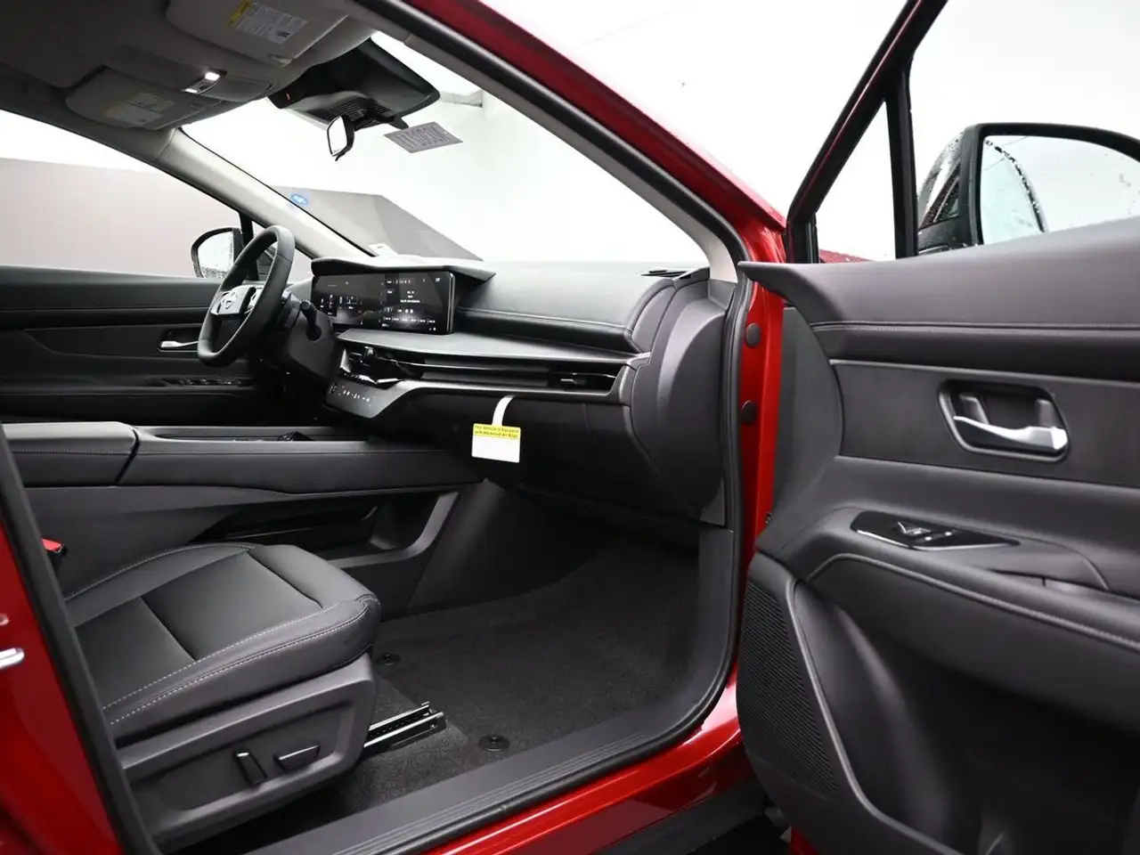 Nissan Murano снимка Nissan Murano