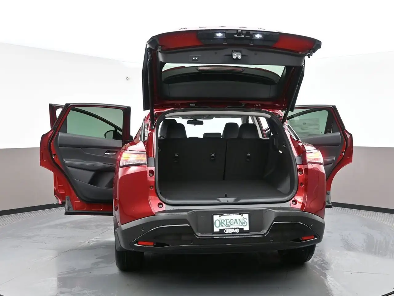 Nissan Murano снимка Nissan Murano