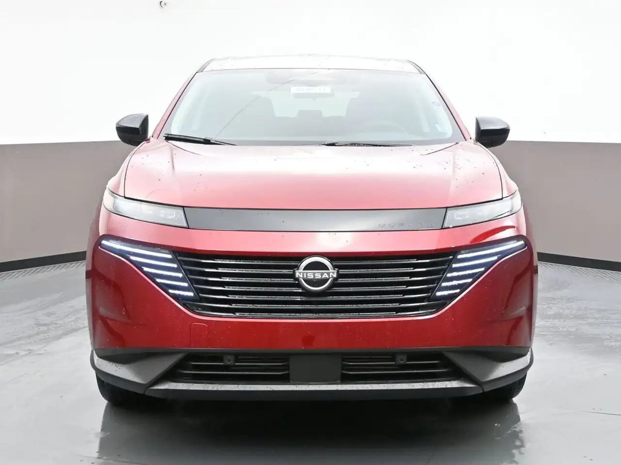 Nissan Murano снимка Nissan Murano