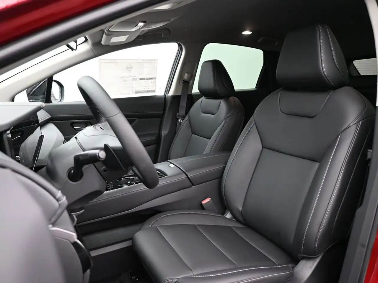 Nissan Murano снимка Nissan Murano