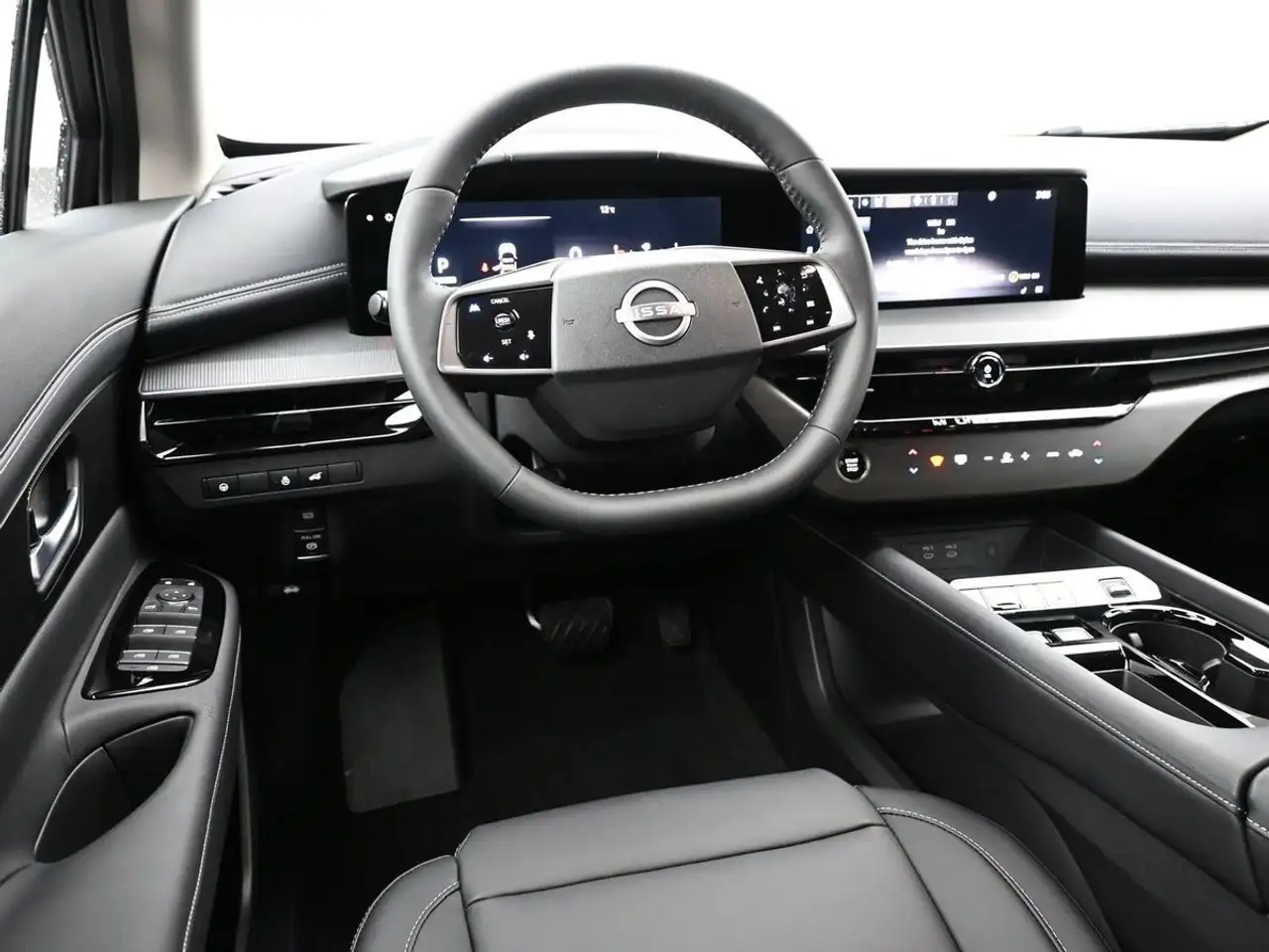 Nissan Murano снимка Nissan Murano