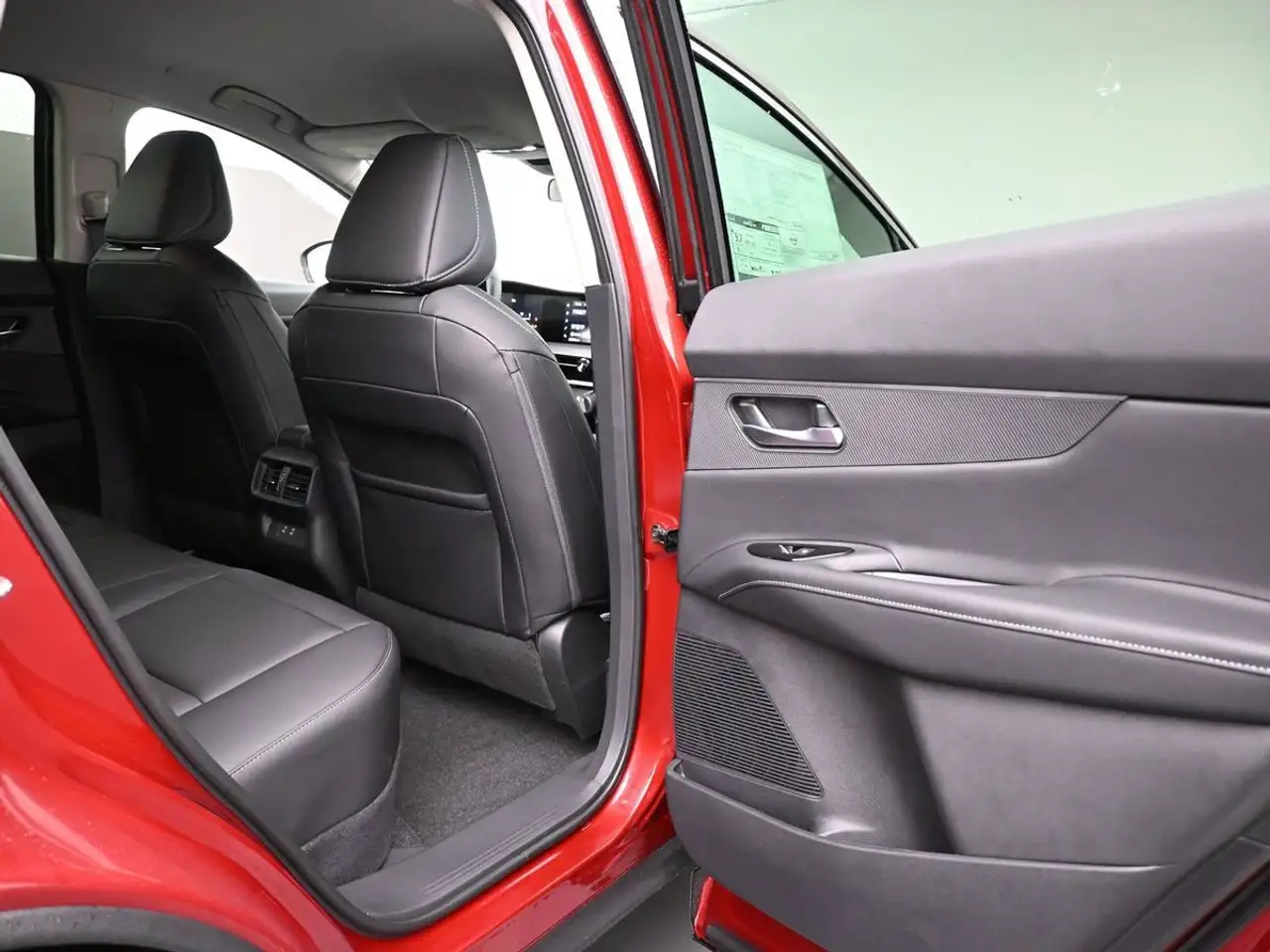 Nissan Murano снимка Nissan Murano
