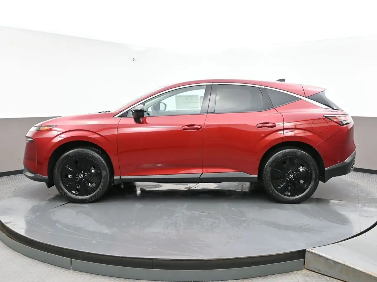 Nissan Murano снимка Nissan Murano