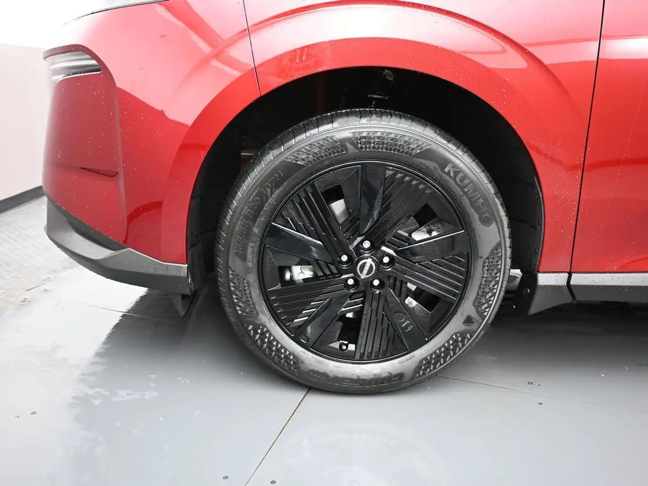 Nissan Murano снимка Nissan Murano