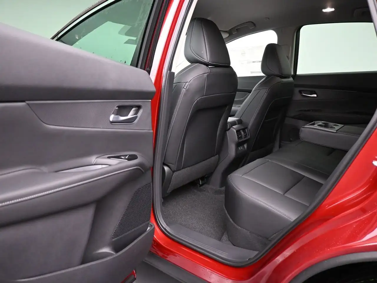 Nissan Murano снимка Nissan Murano