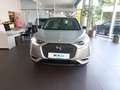 DS Automobiles DS 3 DS3 Crossback E-Tense 50kWh So Chic Aut. Silber - thumbnail 2