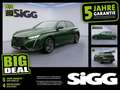 Peugeot 308 1.2 PureTech Allure Navigation Grün - thumbnail 1
