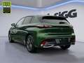 Peugeot 308 1.2 PureTech Allure Navigation Grün - thumbnail 5
