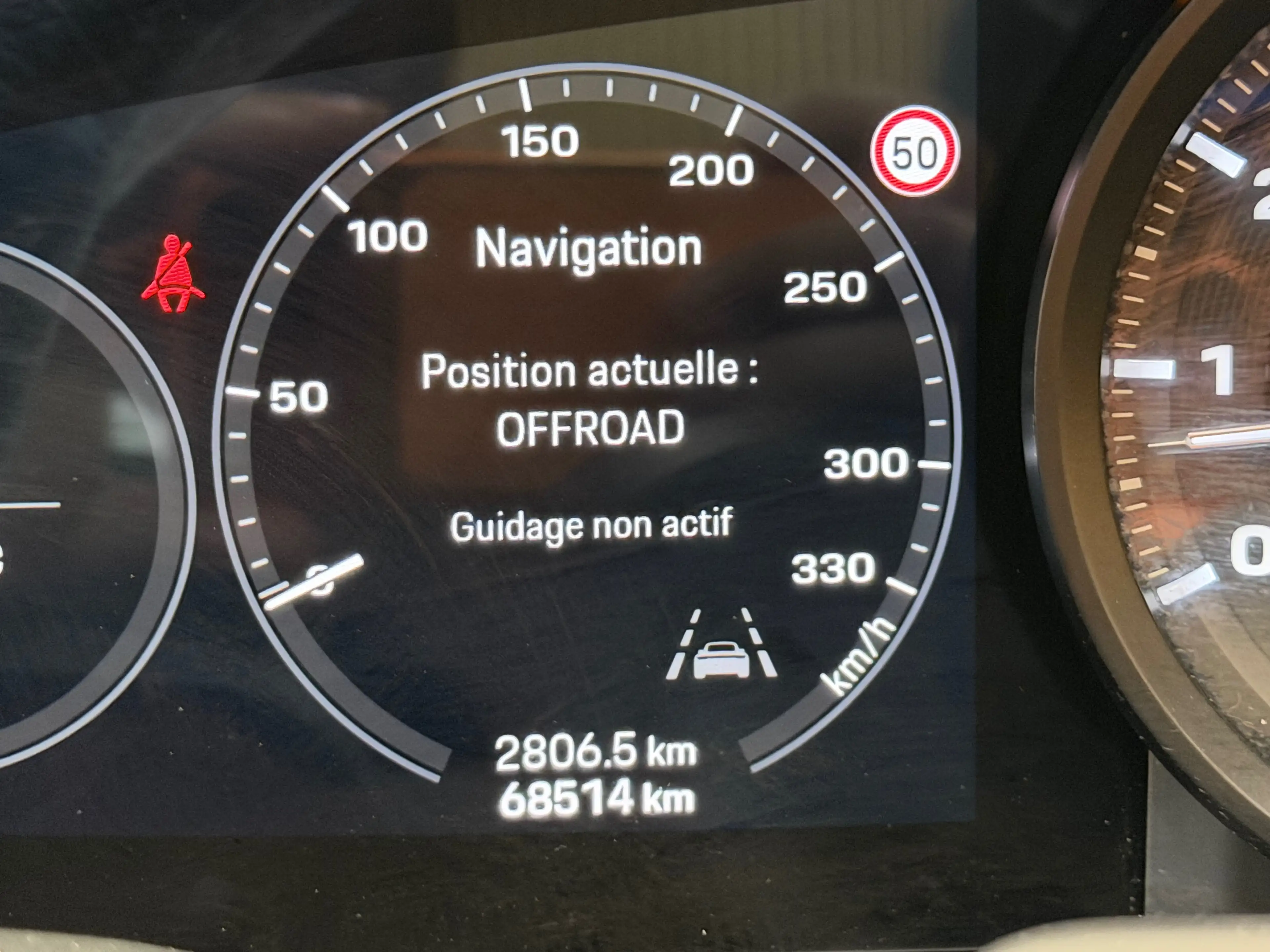 Porsche 911 Carrera 4S Cabriolet 3.0 Turbo S PDK * GARANTIE 12 MOIS * — photo 13