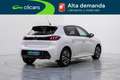 Peugeot 208 1.5 BlueHDi S&S Allure 100 Blanco - thumbnail 5