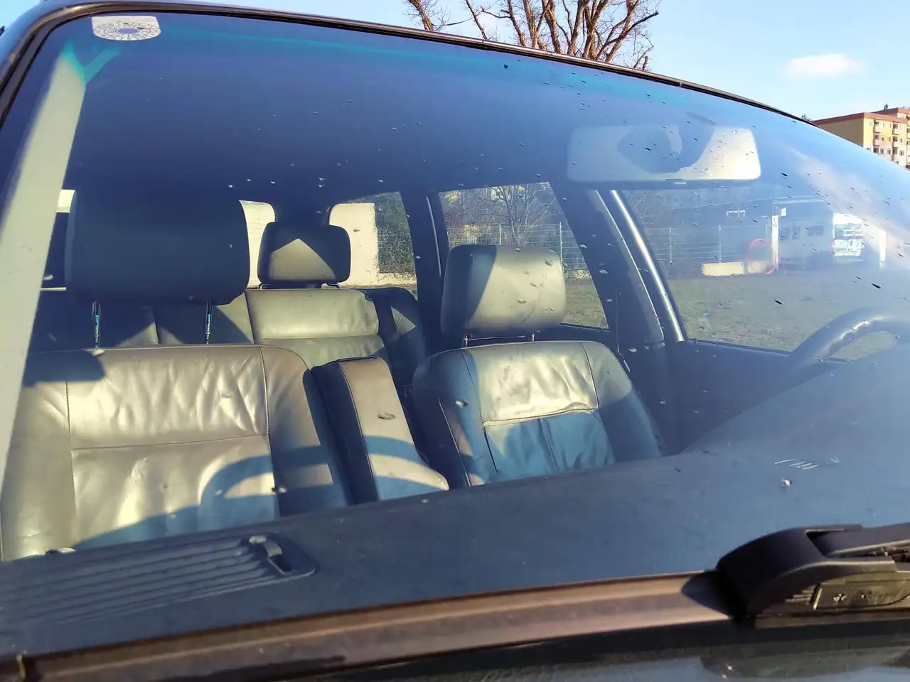 Audi A6 Avant 2.5 TDI (C4) · Fünfzylinder · Motortausch bei 150.000 km · AHK · Pickerl fällig, foto 10