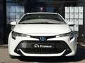 Toyota Corolla 1.8 125H ACTIVE TECH E-CVT TOU SPORT Blanco - thumbnail 11